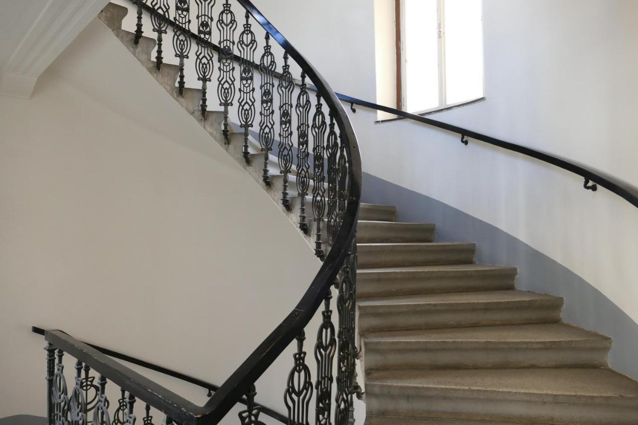 Stylish City Apartments ウィーン エクステリア 写真