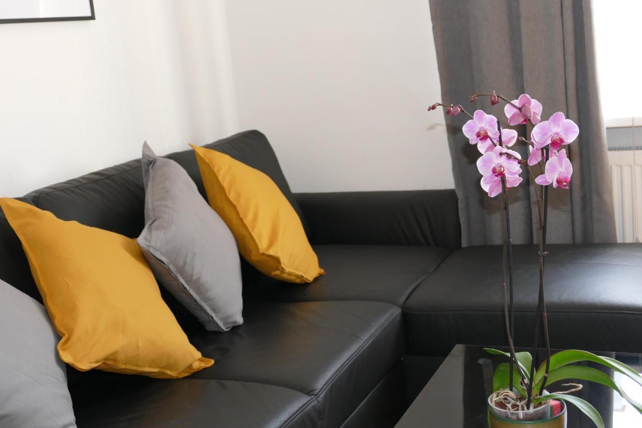 Stylish City Apartments ウィーン エクステリア 写真