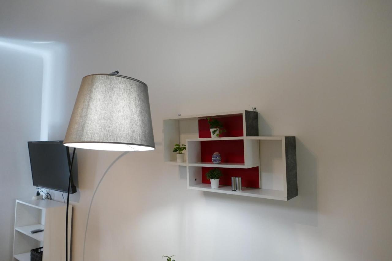 Stylish City Apartments ウィーン エクステリア 写真
