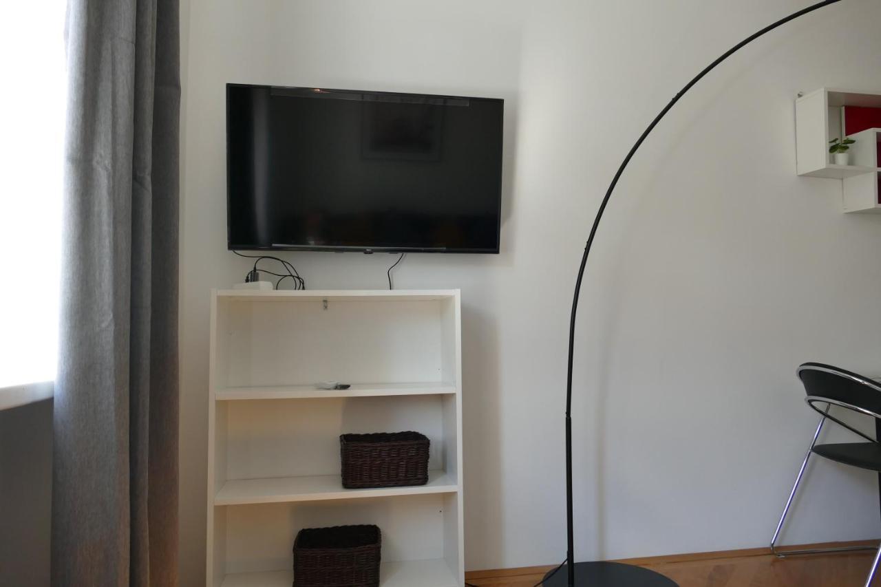 Stylish City Apartments ウィーン エクステリア 写真