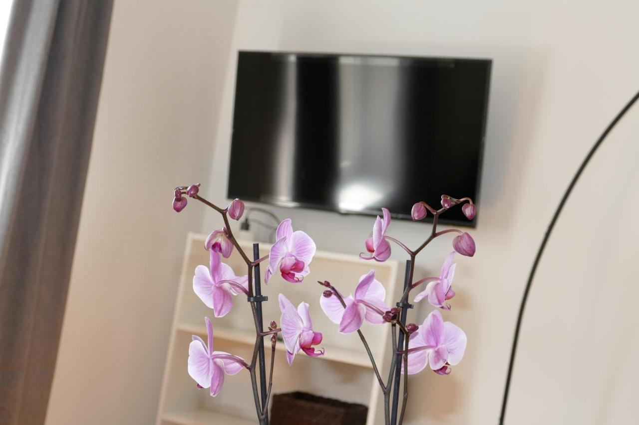Stylish City Apartments ウィーン エクステリア 写真