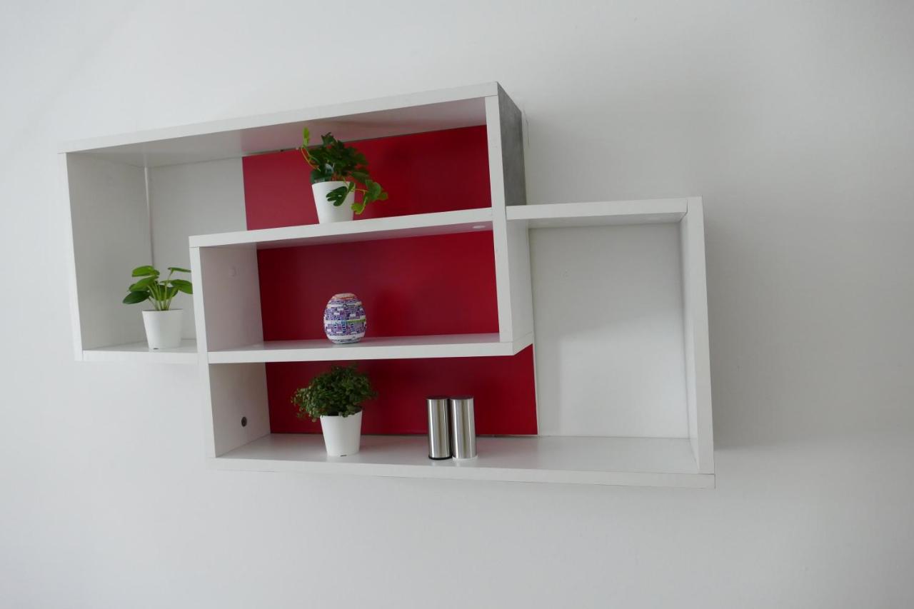 Stylish City Apartments ウィーン エクステリア 写真