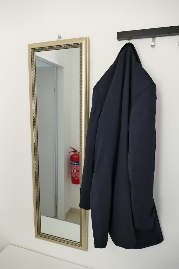 Stylish City Apartments ウィーン エクステリア 写真