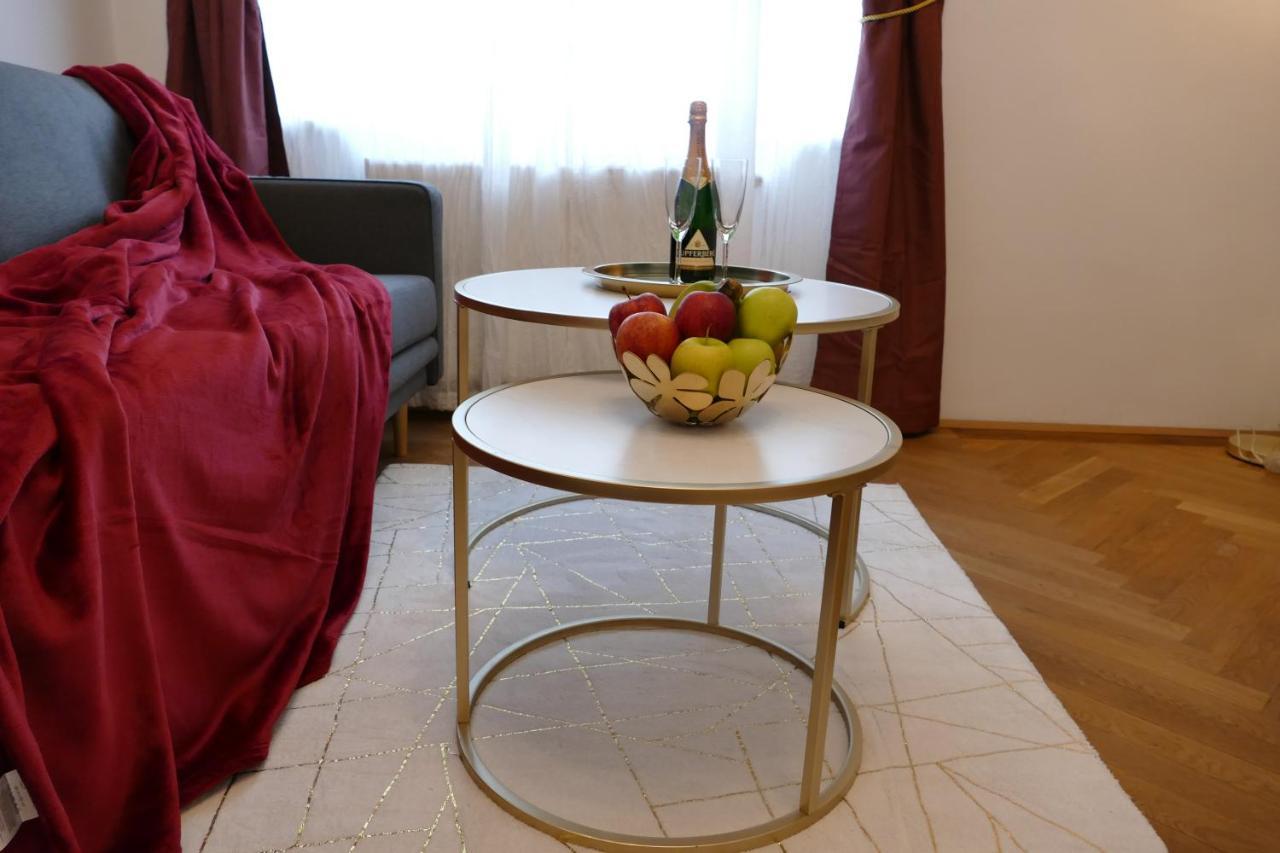 Stylish City Apartments ウィーン エクステリア 写真