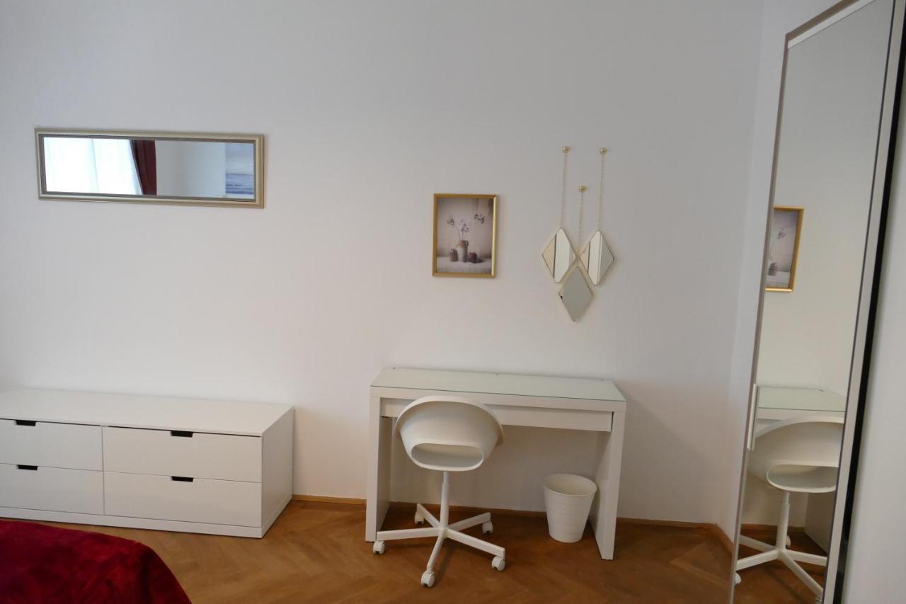 Stylish City Apartments ウィーン エクステリア 写真