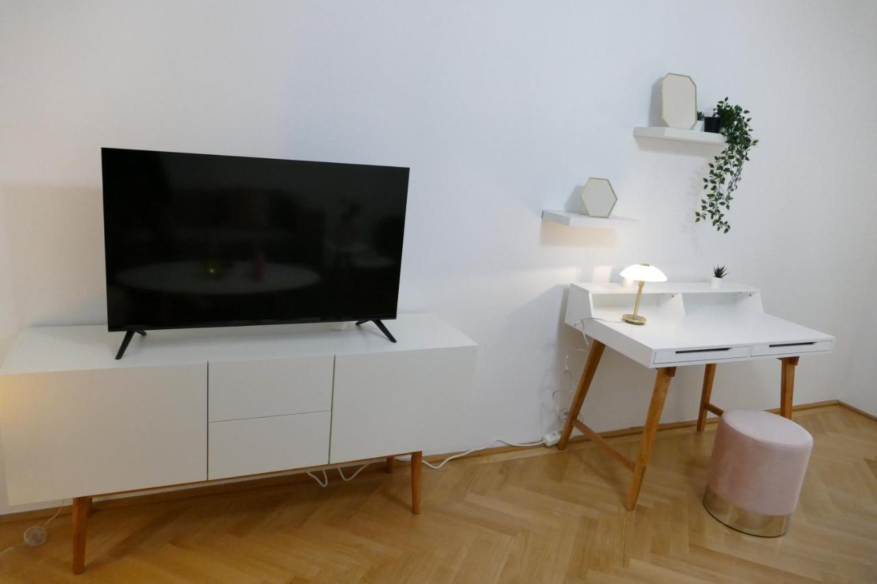 Stylish City Apartments ウィーン エクステリア 写真