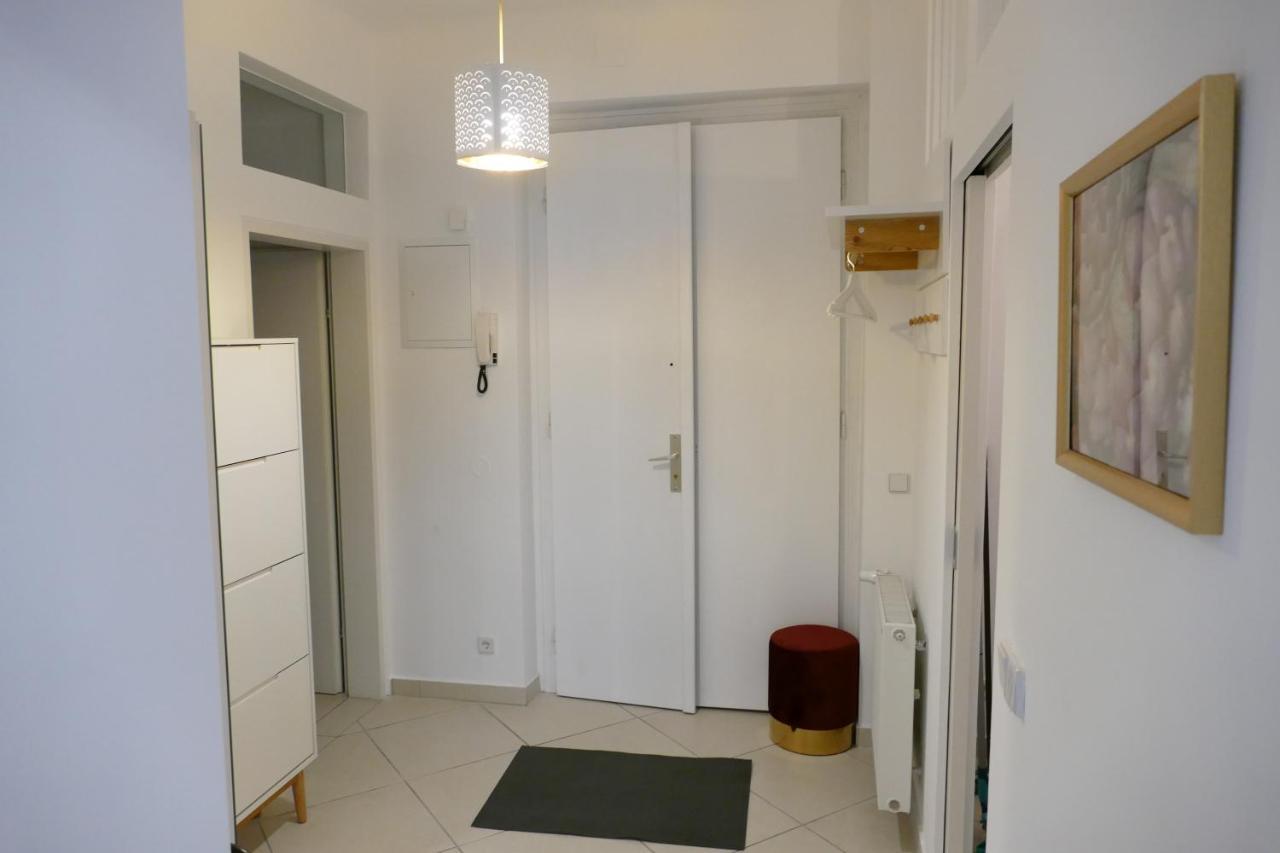 Stylish City Apartments ウィーン エクステリア 写真
