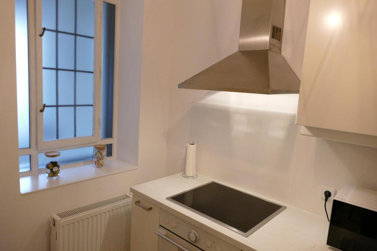 Stylish City Apartments ウィーン エクステリア 写真