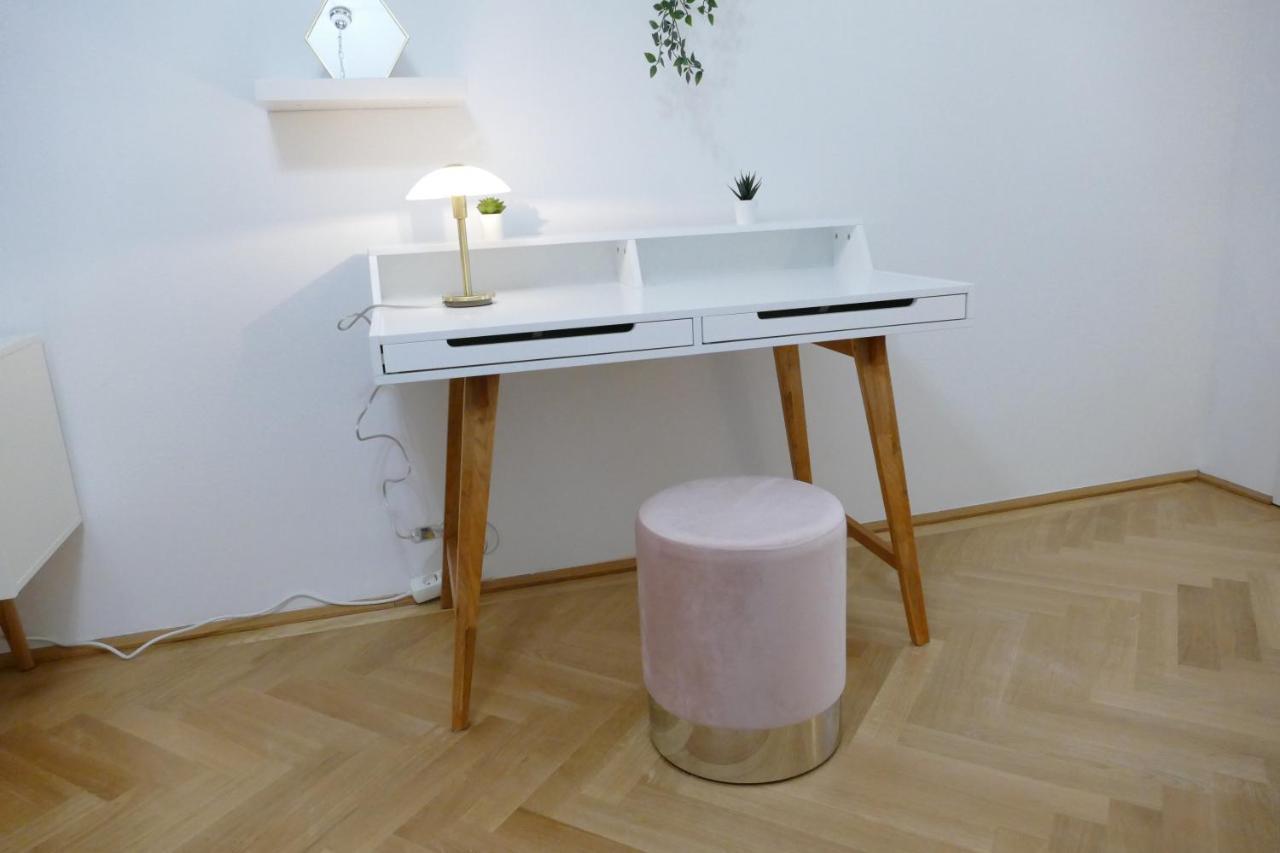 Stylish City Apartments ウィーン エクステリア 写真