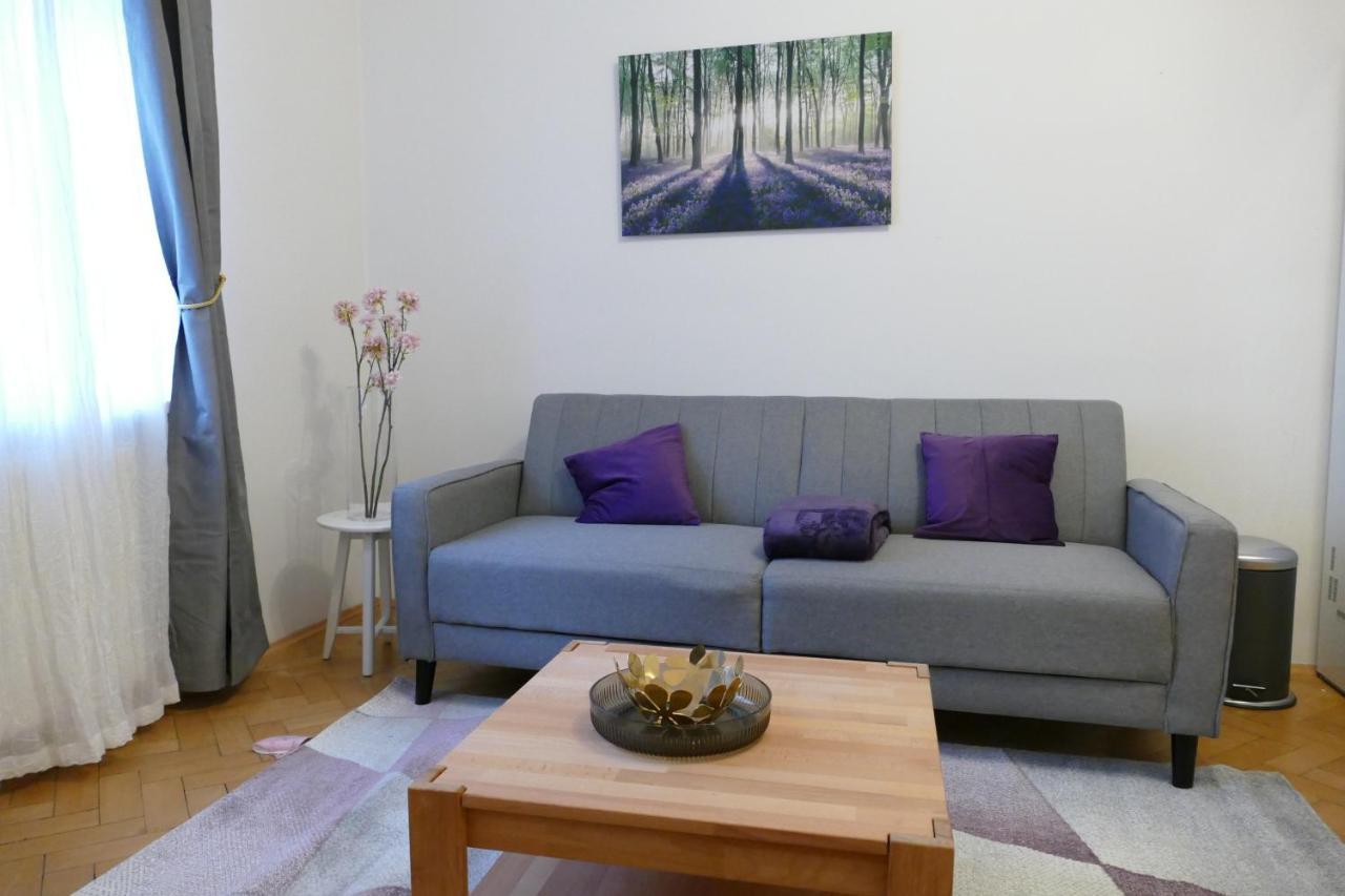 Stylish City Apartments ウィーン エクステリア 写真