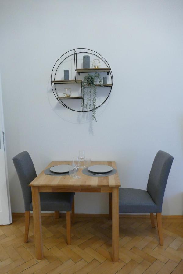 Stylish City Apartments ウィーン エクステリア 写真
